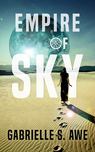 Empire of Sky Cover