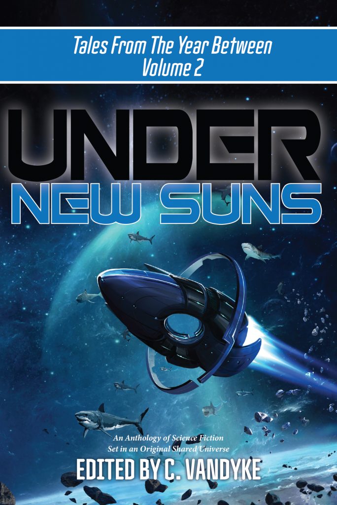 Under New Suns